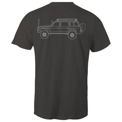 GQ Patrol T-Shirts