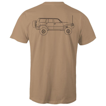 GU Patrol T-Shirts