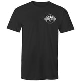 Holden RG Colorado Classic T-Shirt - White Logo