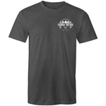 Holden RG Colorado Classic T-Shirt - White Logo